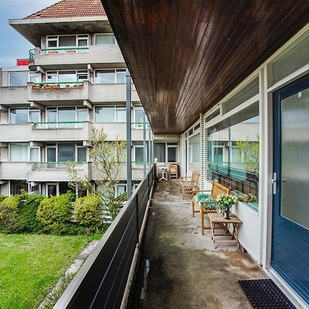 Apartament Papillon Flat Zandvoort Zewnętrze zdjęcie