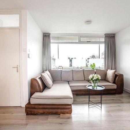 Apartament Papillon Flat Zandvoort Zewnętrze zdjęcie