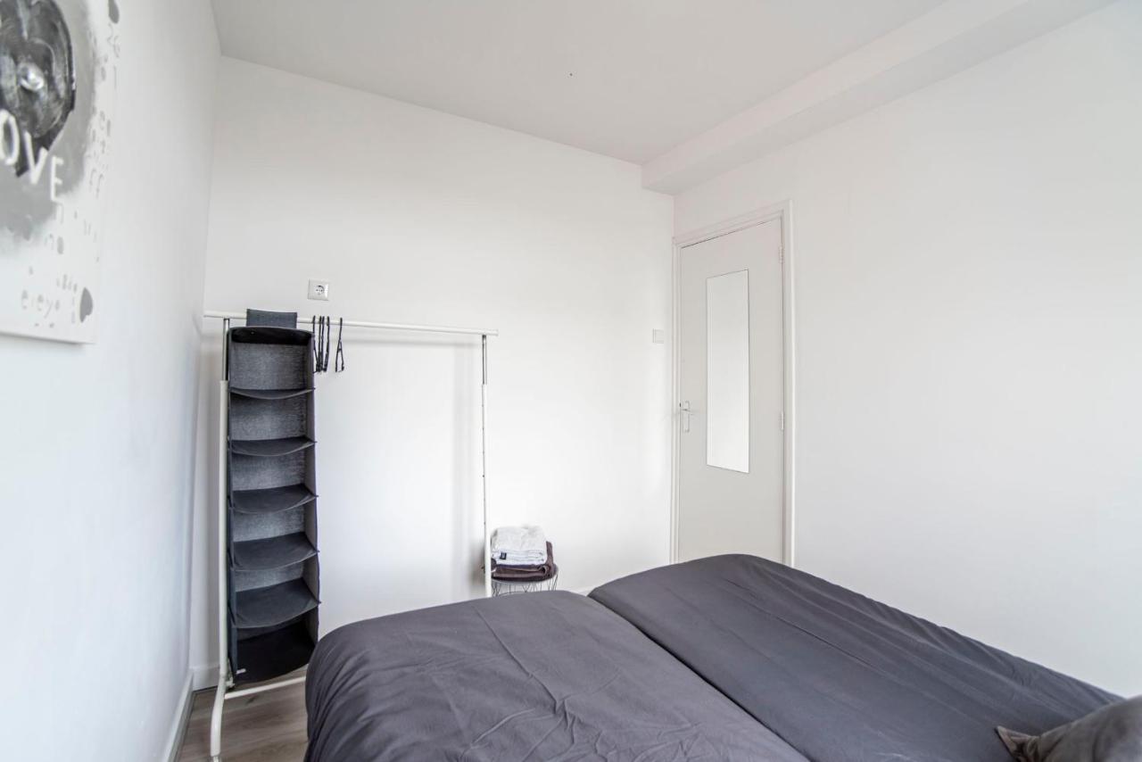 Apartament Papillon Flat Zandvoort Zewnętrze zdjęcie