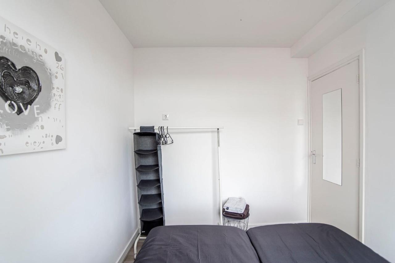 Apartament Papillon Flat Zandvoort Zewnętrze zdjęcie