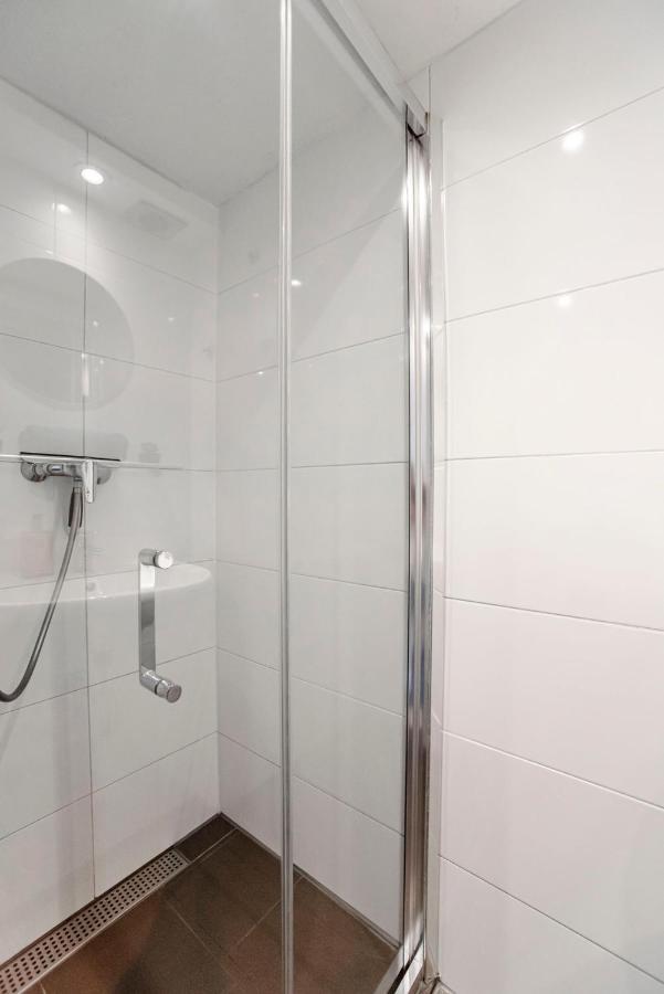 Apartament Papillon Flat Zandvoort Zewnętrze zdjęcie