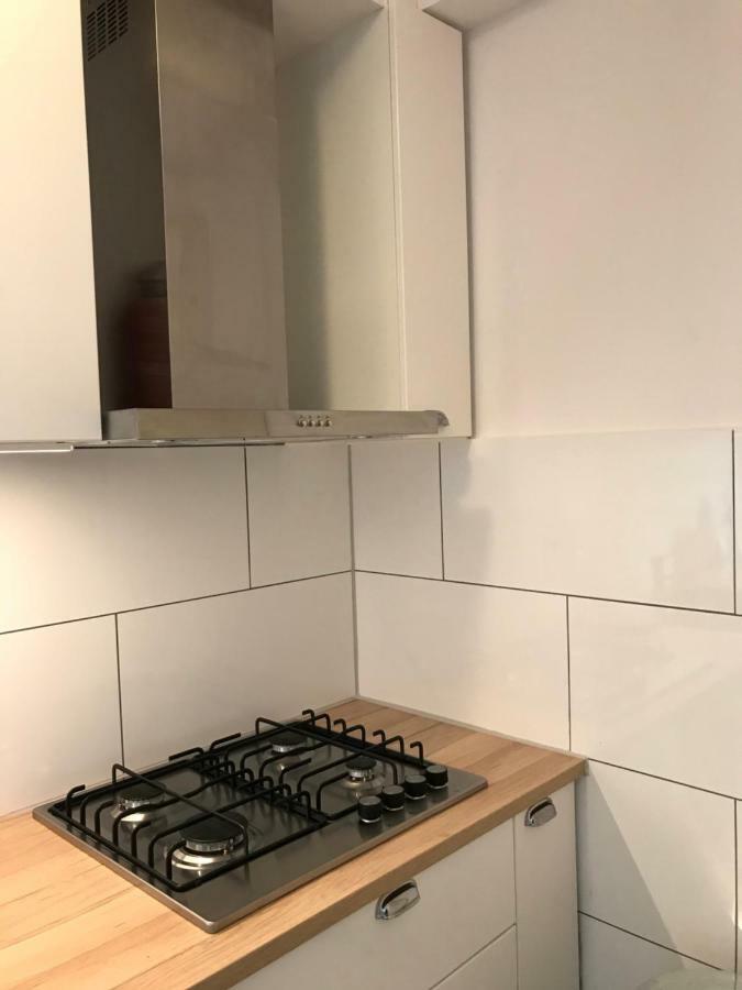 Apartament Papillon Flat Zandvoort Zewnętrze zdjęcie