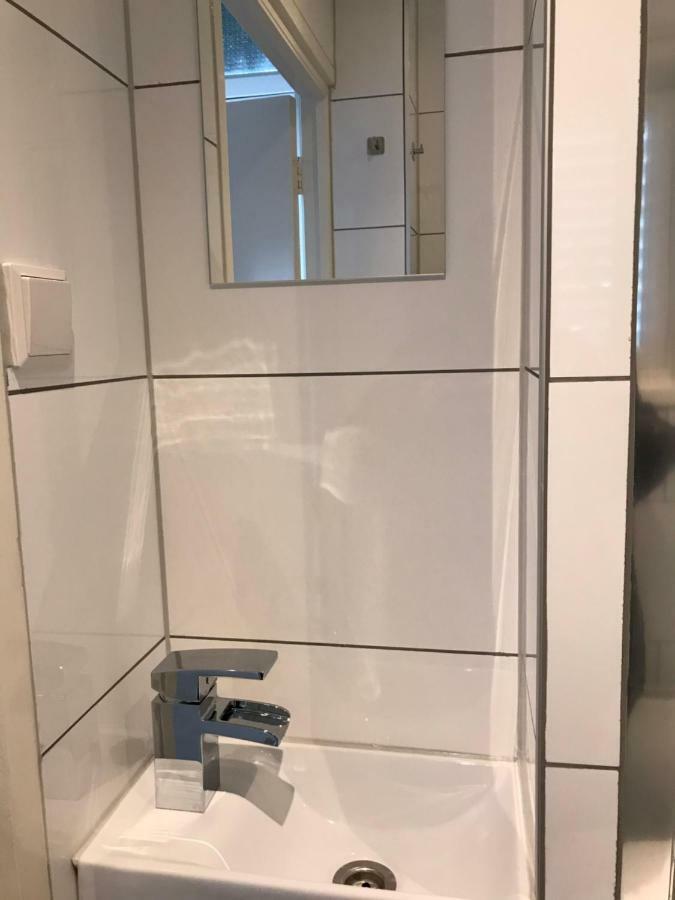 Apartament Papillon Flat Zandvoort Zewnętrze zdjęcie